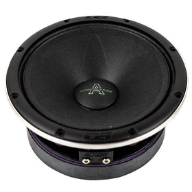 Deaf Bonce AP-M61AC magnet highlights durable ferrite construction for reliable performance.