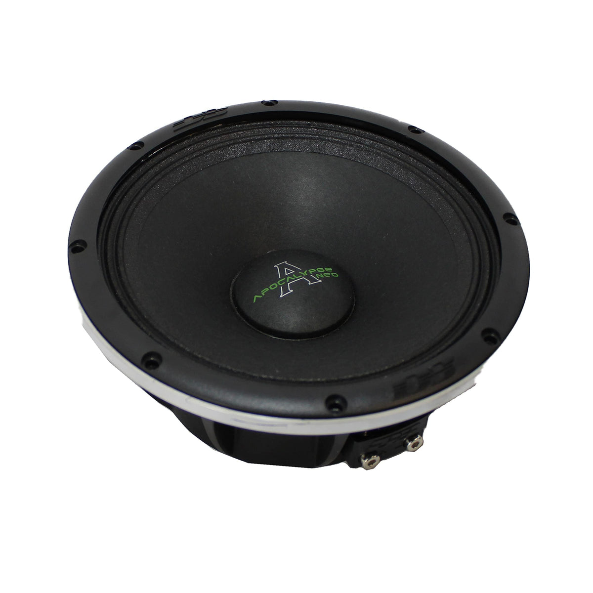 AP-M67AN aluminum basket visible in durable build.