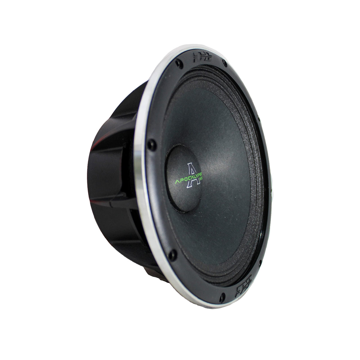 AP-M67AN cloth surround designed for long-lasting performance.