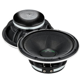 Deaf Bonce Apocalypse 6.5-inch speaker pair for precise midrange upfront clarity