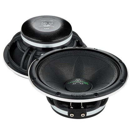 Deaf Bonce Apocalypse 6.5-inch speaker pair for precise midrange upfront clarity