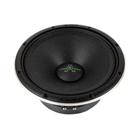 Deaf Bonce Apocalypse 8in speaker back view reveals magnet and coil structure