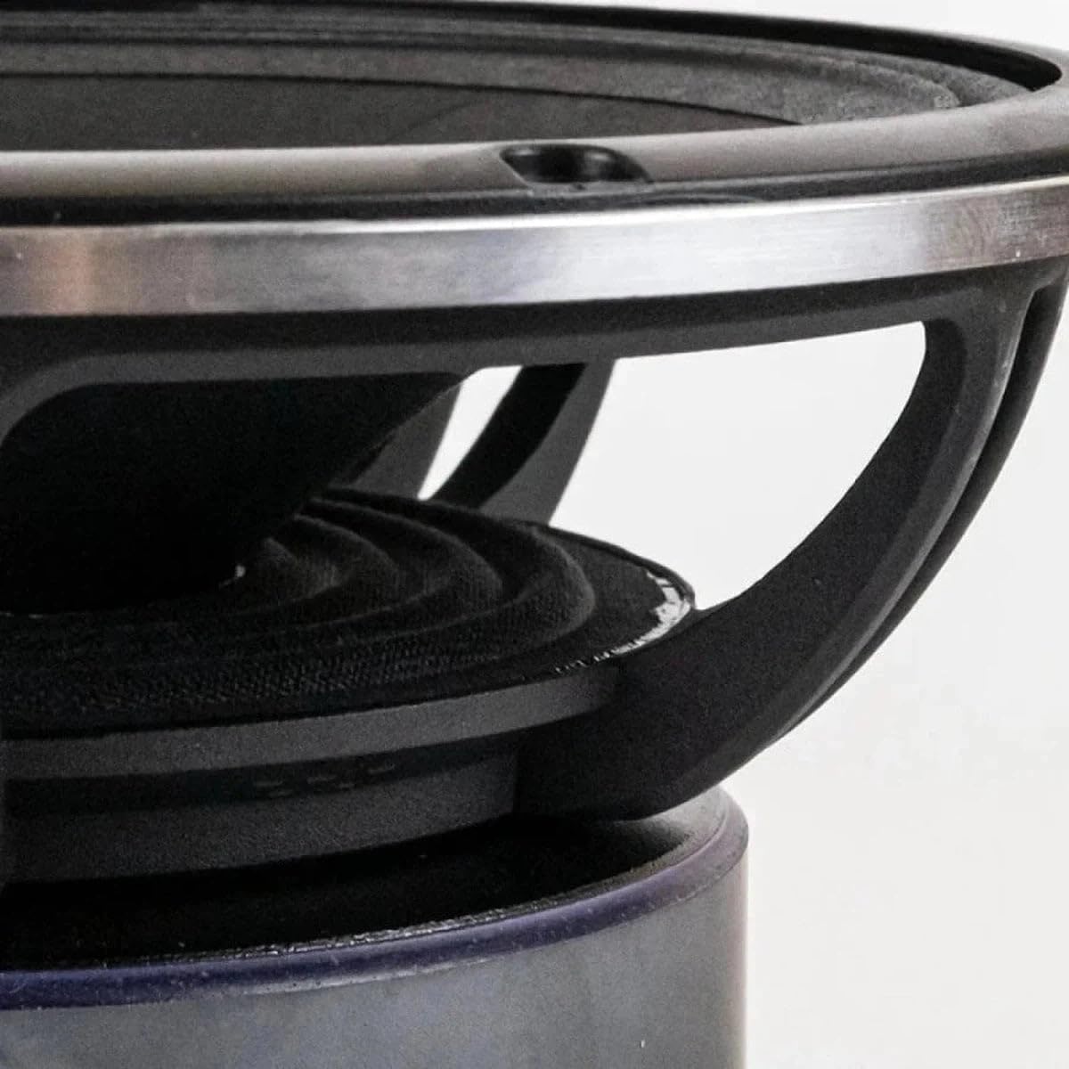 Deaf Bonce Apocalypse 8in speaker cone material with natural midrange response