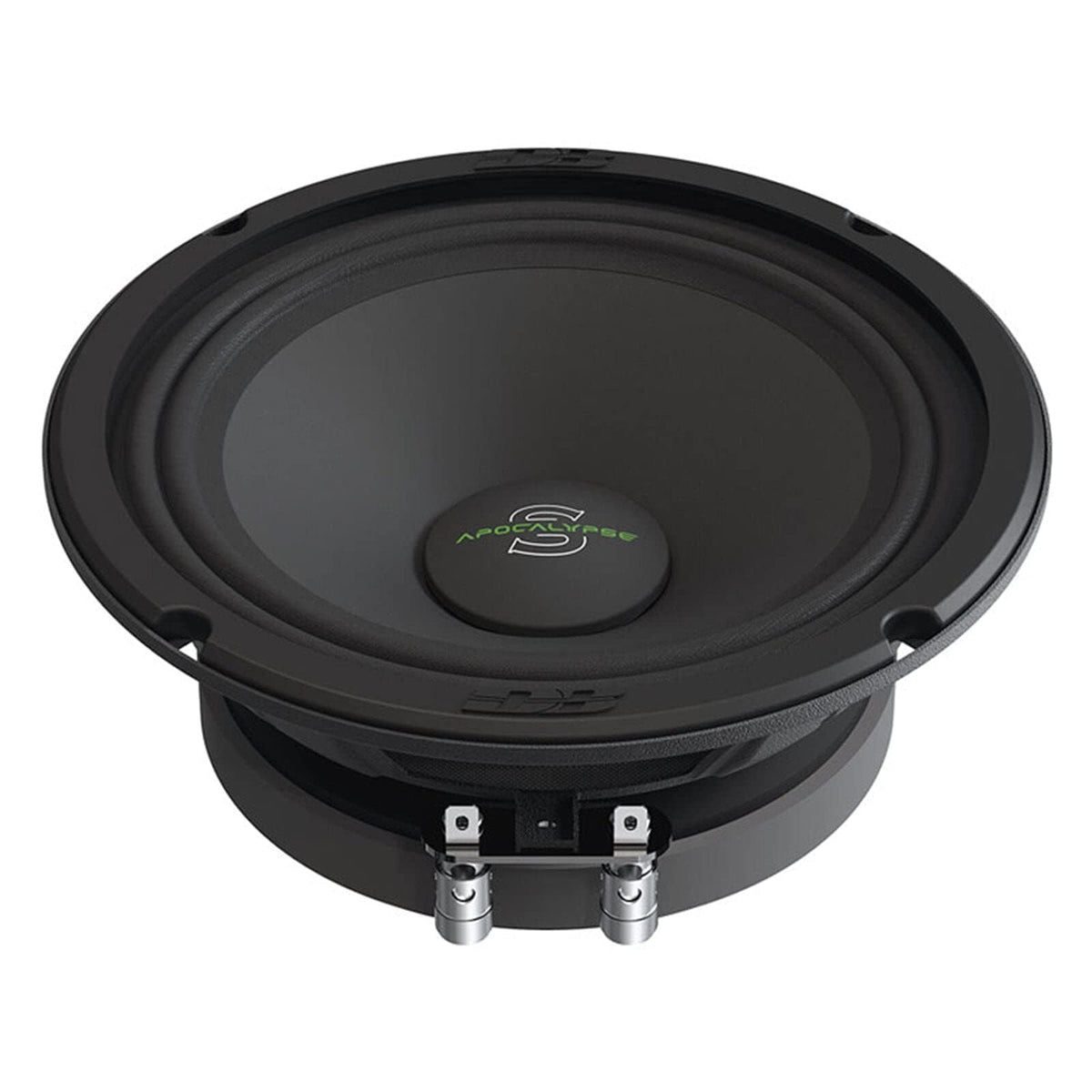 Deaf Bonce AP-M60SQL 1-5-inch voice coil handles heat and clarity at volume.