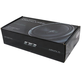 Deaf Bonce Apocalypse AP-M67AC in the package for simple installation