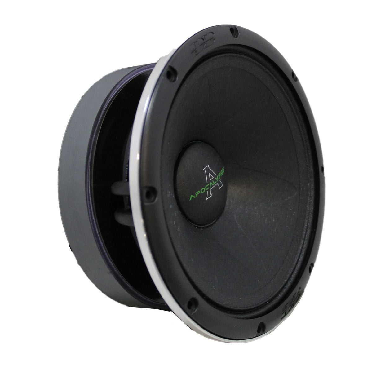 Deaf Bonce Apocalypse AP-M67AC midrange assembly delivering precise vocal clarity