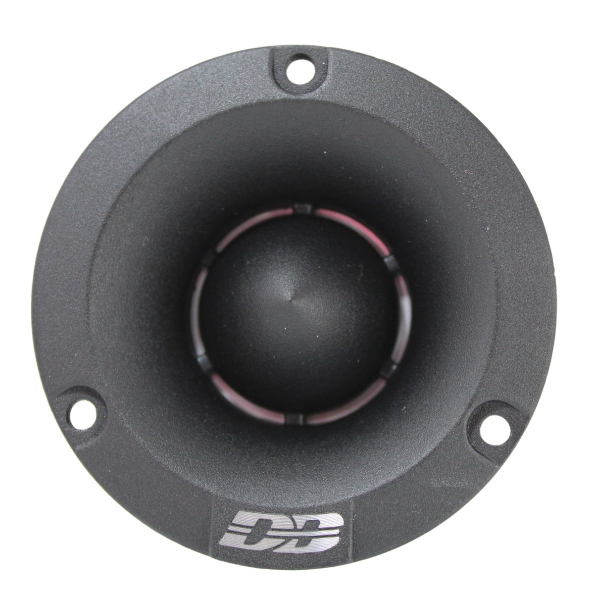 Deaf Bonce Apocalypse AT-32 side profile for compact install.