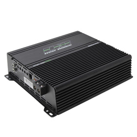 Deaf Bonce Apocalypse Atom 3.5K Pro connection panel for flexible wiring.