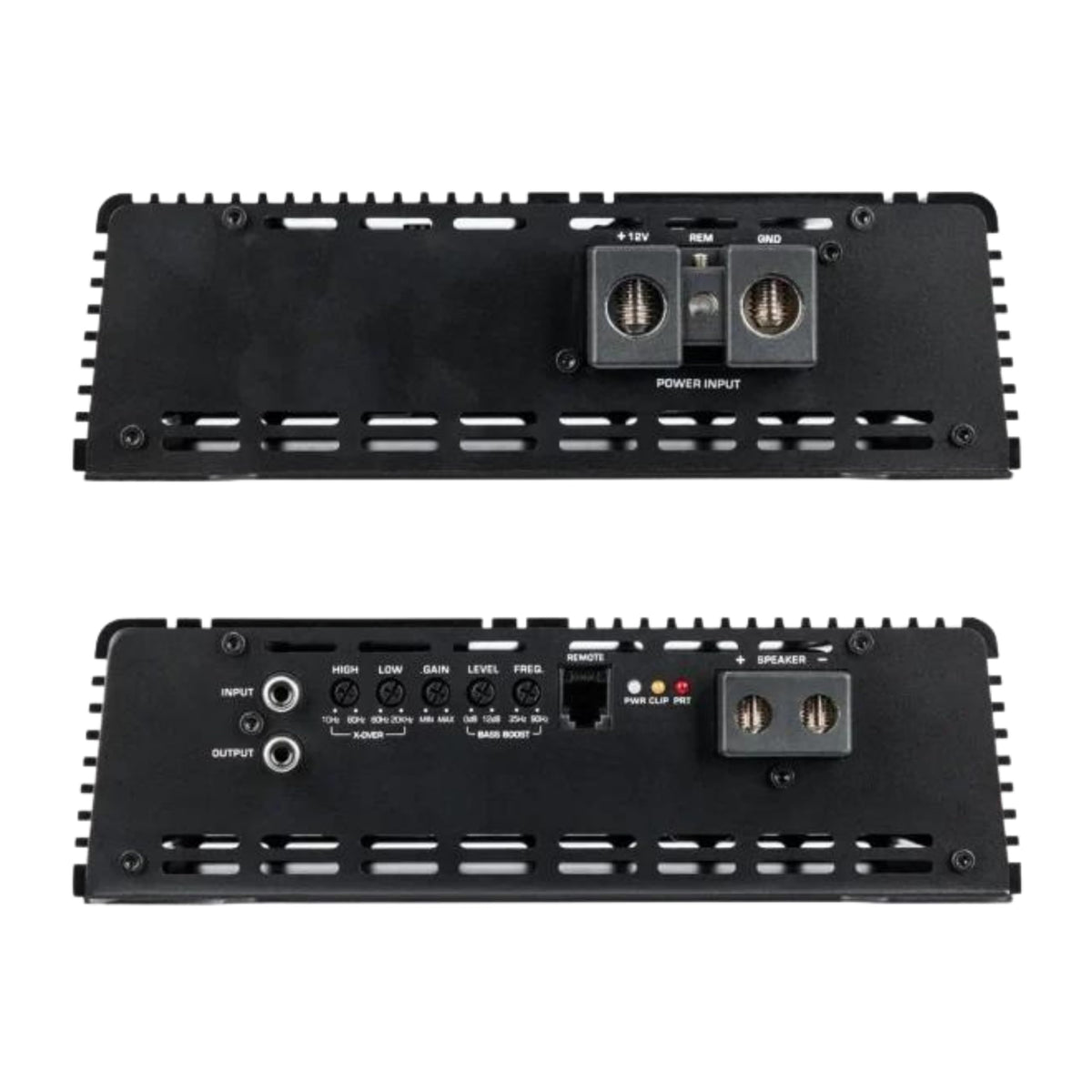 Deaf Bonce Apocalypse Atom 3.5K Pro heatsink for reliable cooling.