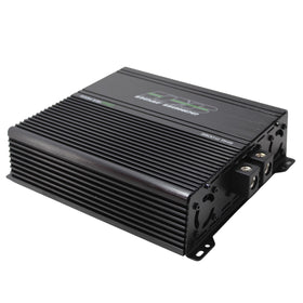 Deaf Bonce Apocalypse Atom 3.5K Pro side ports for efficient Class D performance.