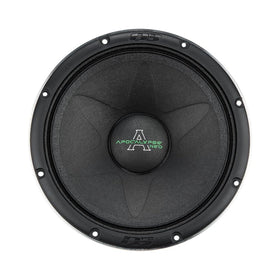 Apocalypse neodymium magnet delivers strong, lightweight performance for car audio