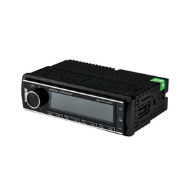 Deaf Bonce DB-530DSP 8 RCA outputs enable flexible multi-channel audio setups.