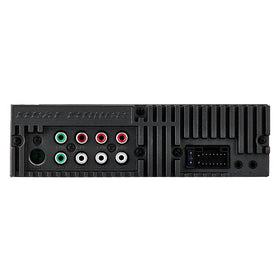 Deaf Bonce Gemini 760DSP DSP interface view highlighting precise tuning and RGB lighting.