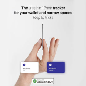 DEBOTIX inside suitcase pocket, water-resistant protection for luggage benefit