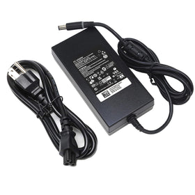 DECSZDY 240W laptop charger for Dell Alienware M17 series, reliable power on the go