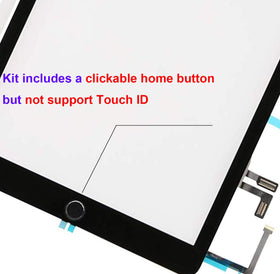 Dedyel repair tool kit included supports safe DIY installation.