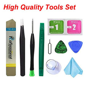 Dedyel digitizer beside ruler showing scale for correct model verification
