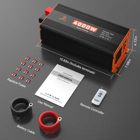 DEECHI off-grid use in camping scenario demonstrating portable power
