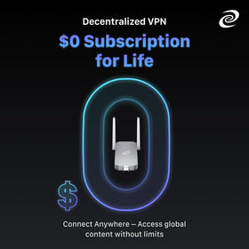 Deeper Connect Air remote-work-ready setup for productive travel days