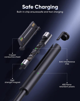 DeepFun 18-month warranty and friendly customer support.