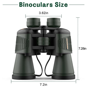 deesoo used in birdwatching setting showing sharp detail at a distance