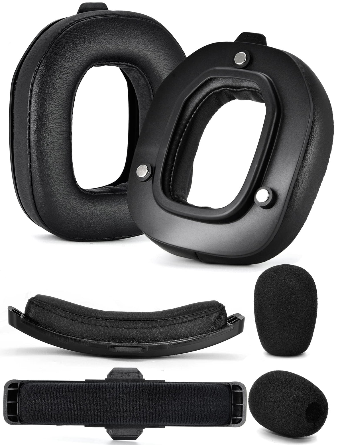 Defean A50 Gen 4 Mod Kit packaging for Astro upgrades.