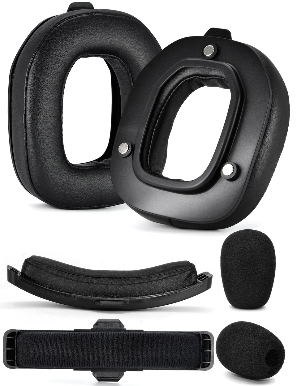 Defean A50 Gen 4 Mod Kit packaging for Astro upgrades.