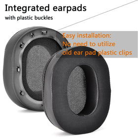 Defean gel ear pads compatible with BlackShark V2 and V2 Pro