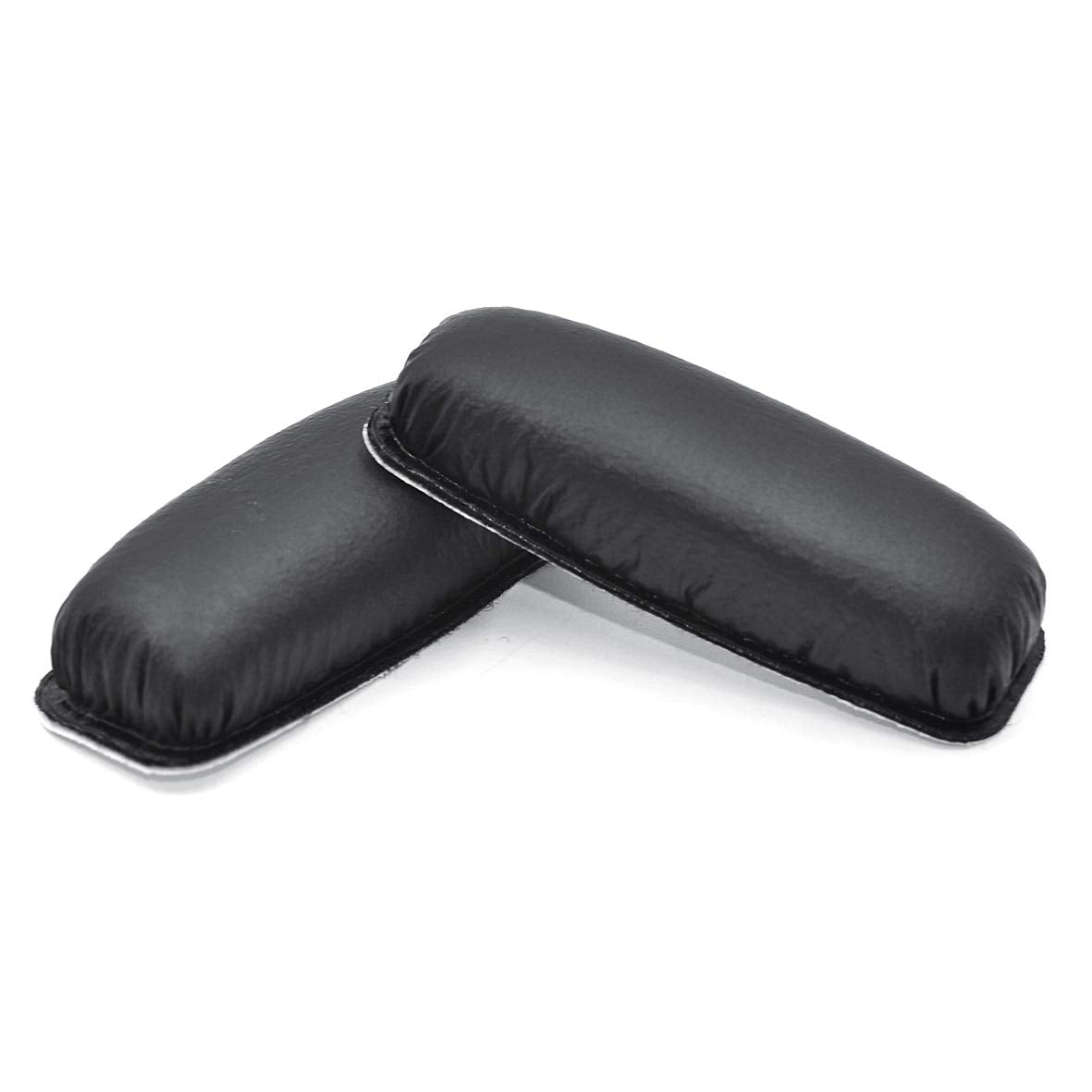Defean durable foam material for long-lasting headband cushions.