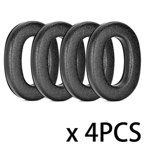 Defean ear pads durability and material quality for daily use