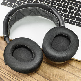defean Nova Pro Wireless Earpads noise isolation enhances immersion