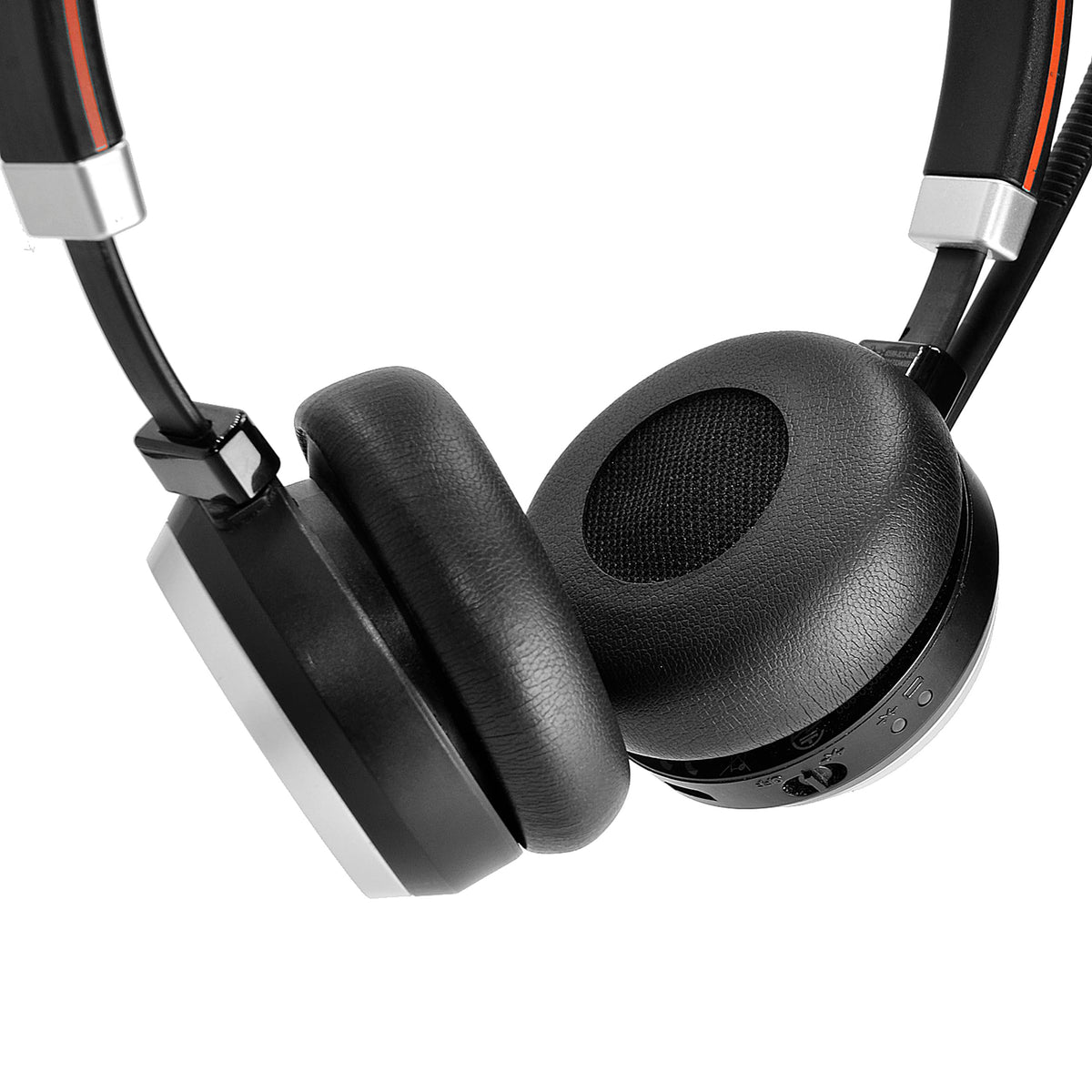 defean pair of ear pads in box showing what’s included and ready replacement