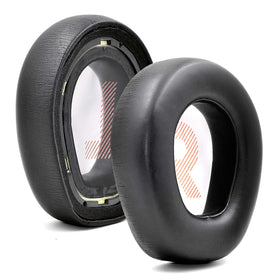 Defean Quantum One ear pads front view for enhanced comfort and isolation