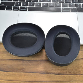 Defean compatibility close-up showing model match for WH-XB910N headset