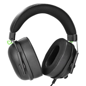 Sound isolation design improves focus on game audio