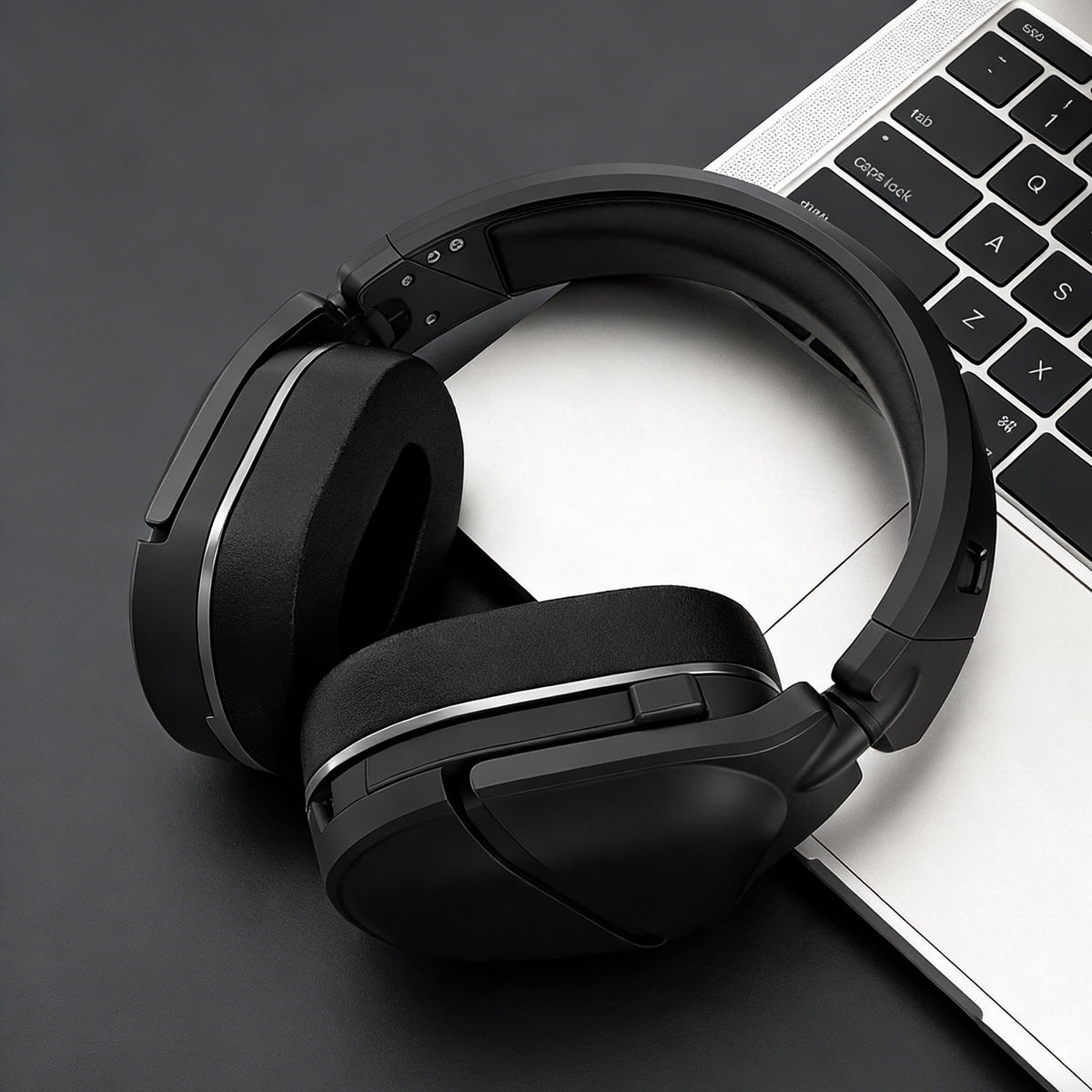 Defean Stealth 700 Gen2 earpad packaging included
