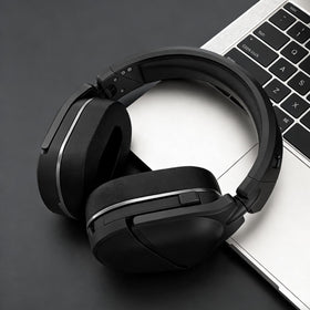Defean Stealth 700 Gen2 earpad packaging included