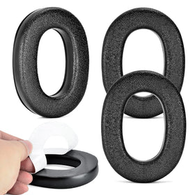 Defean ear pads for WorkTunes 90543 secure fit and cushioning