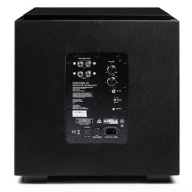 Definitive Technology Descend DN10 in-room placement offers smooth bass across seating