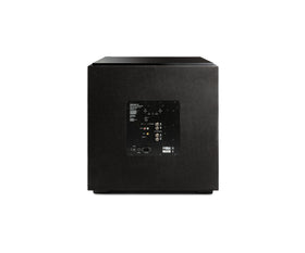 DN15 on the floor enhances listening immersion throughout the room