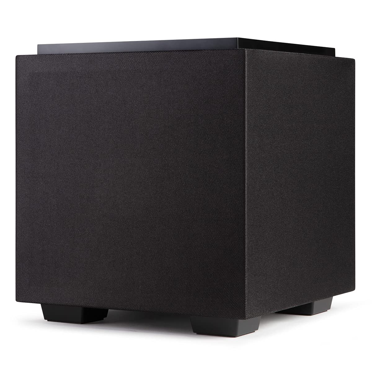 Definitive Technology Descend DN8 room-setup placement for balanced bass.