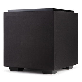 Definitive Technology Descend DN8 room-setup placement for balanced bass.
