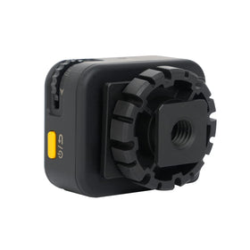 Deity TC-1 demonstrates up to 250ft wireless range for on-set flexibility.