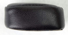 Dekoni Audio Nuggets cushions installed on headphones demonstrating universal fit and secure comfort