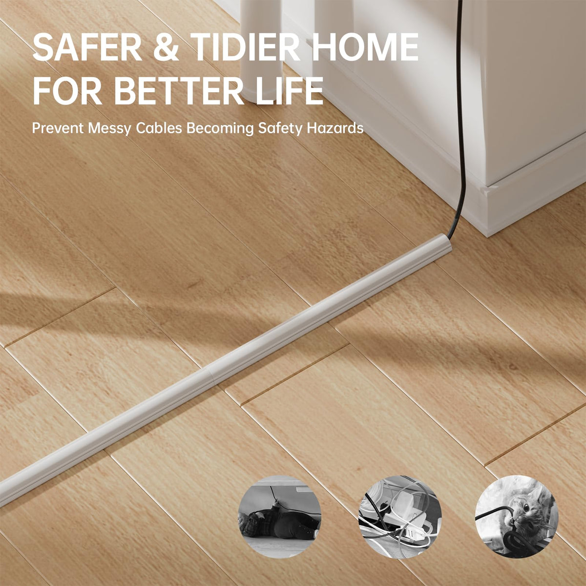 Delamu UL94 V-0 rating emphasizes higher flame safety.