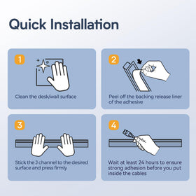 Delamu durable PVC material prioritizes safety while reducing clutter.