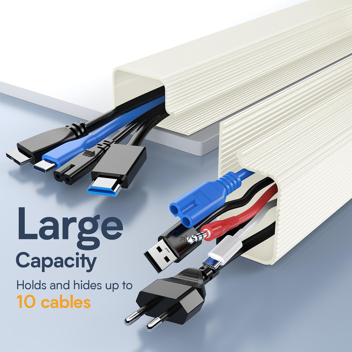 Delamu easy removal allows repositioning without residue after use.