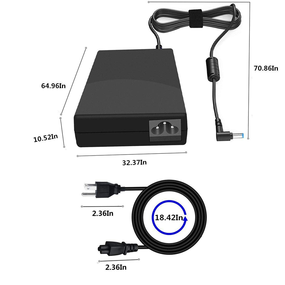 Delight Tordor compact charger front view highlighting portability