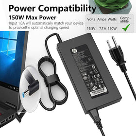 Delight Tordor packaging box with charger for easy setup