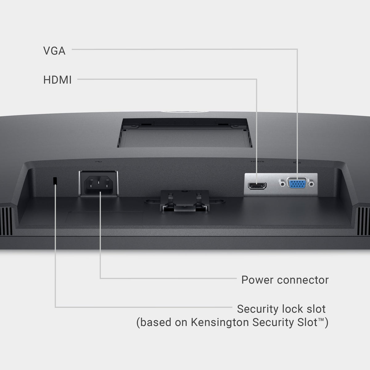 Dell 27 SE2725H versatile monitor for everyday tasks.